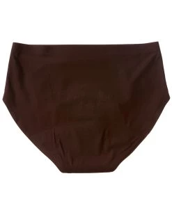 Le Mystere Smooth Shape Leak Resistant Hipster - women