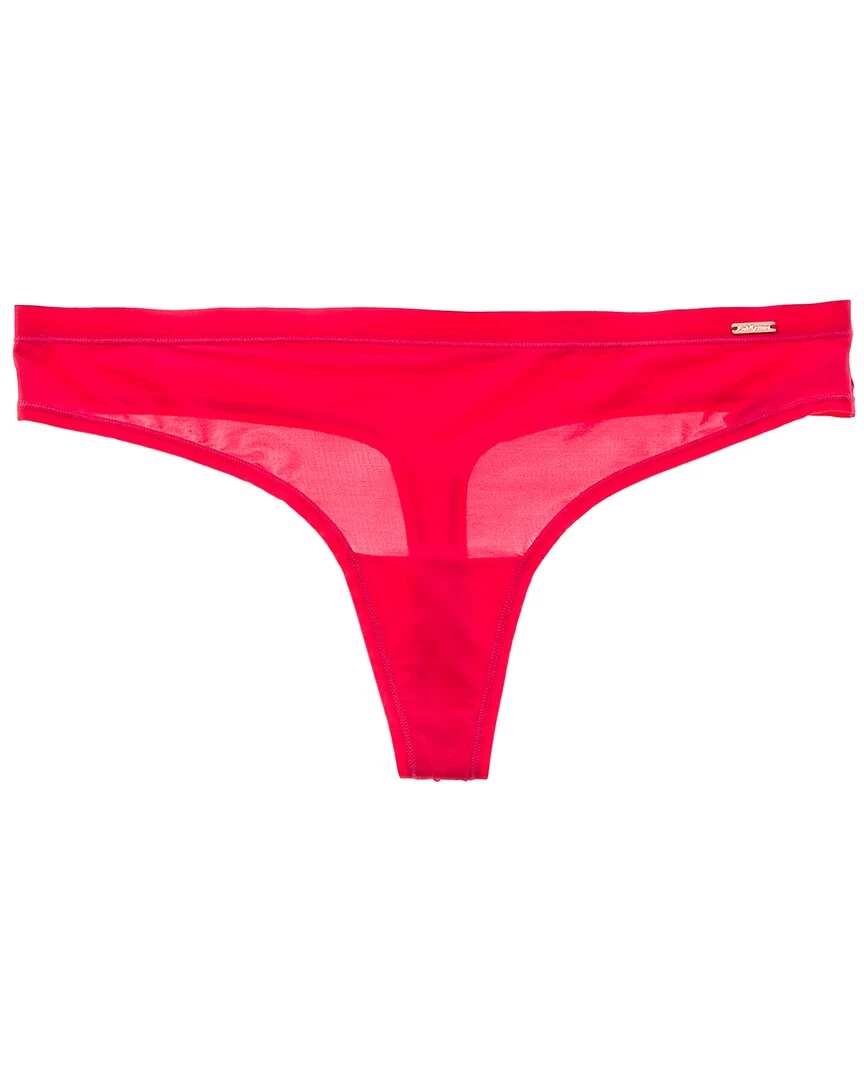 Le Mystere Infinite Comfort Thong - women 1 Le Mystere Infinite Comfort Thong - women