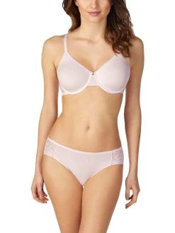 Cult of Individuality shop 16 Le Mystere Womens Full Coverage Unlined Underwire Bra