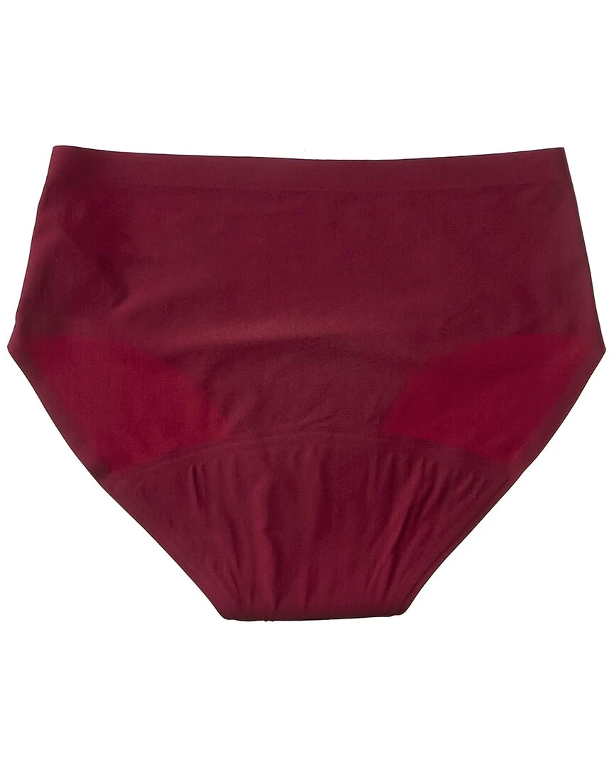 Le Mystere Smooth Shape Leak Resistant Hipster - women 2 Le Mystere Smooth Shape Leak Resistant Hipster - women - Image 2