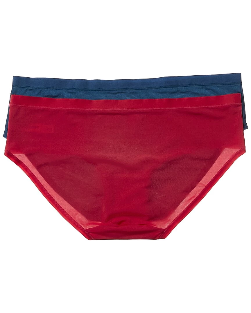 Le Mystere 2pk Infinite Comfort Hipster - women 2 Le Mystere 2pk Infinite Comfort Hipster - women - Image 2