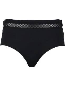 Le Mystere Womens Modern Underwear Brief Panty