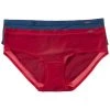 Le Mystere 2pk Infinite Comfort Hipster - women
