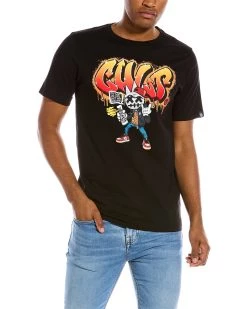 Cult of Individuality shop 40 Cult of Individuality Graphic T-Shirt - men