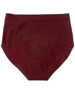 Le Mystere Smooth Shape Leak Resistant Brief - women