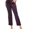 Josie Natori Key Essentials Silk Pant - women