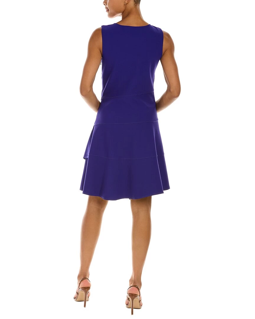 Josie Natori Sheath Dress - women 2 Josie Natori Sheath Dress - women - Image 2
