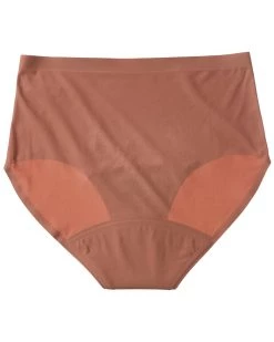 Cult of Individuality shop 4 Le Mystere Smooth Shape Leak Resistant Brief - women