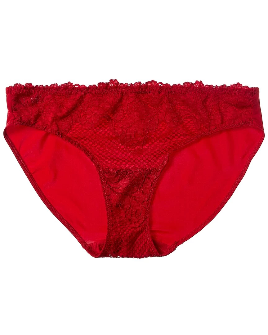 Le Mystere Lace Allure Bikini - women 2 Le Mystere Lace Allure Bikini - women - Image 2