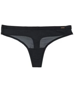 Le Mystere Infinite Comfort Thong - women