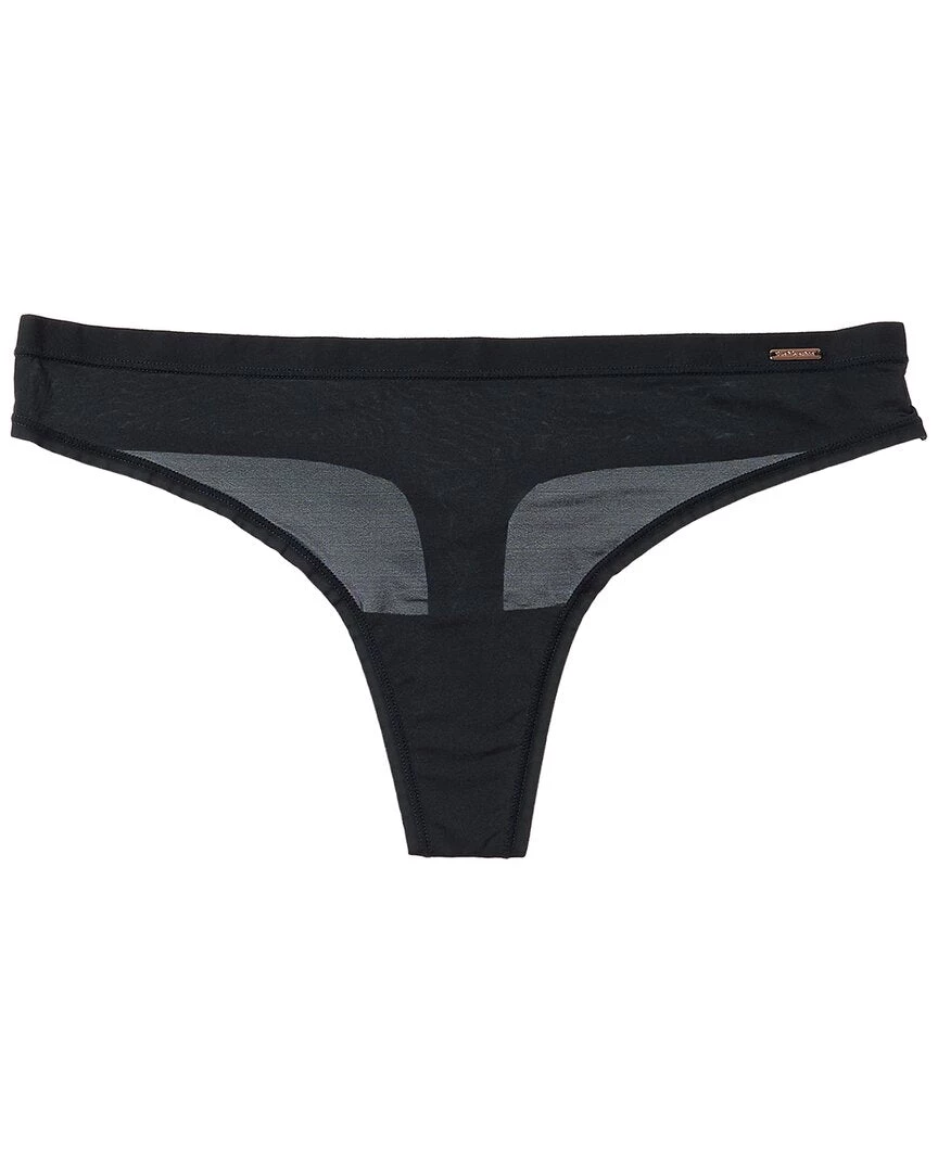 Le Mystere Infinite Comfort Thong - women 1 Le Mystere Infinite Comfort Thong - women