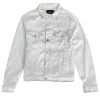 Cult Of Individuality Men'S Whiskey Jacket in Benton