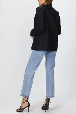 The Kooples Naomy Jeans in Light Blue - women 7 The Kooples Naomy Jeans in Light Blue - women -Cult of Individuality shop 465ef3bc9d1b40989490a022f36b656c 1080x