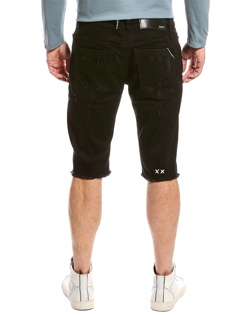 Cult of Individuality Rocker Short - men 2 Cult of Individuality Rocker Short - men - Image 2