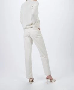 The Kooples White Denim in White - women 8 The Kooples White Denim in White - women -Cult of Individuality shop 6014df1c5fb54f66b36389dd432575ff 1080x