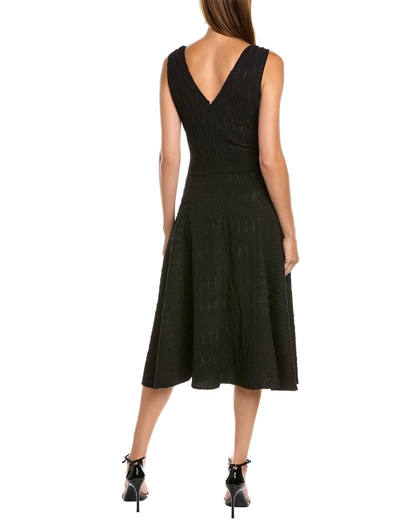 Josie Natori Tank A-Line Dress - women 2 Josie Natori Tank A-Line Dress - women - Image 2