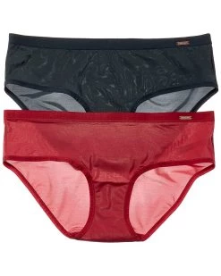 Cult of Individuality shop 20 Le Mystere 2pk Infinite Comfort Hipster - women