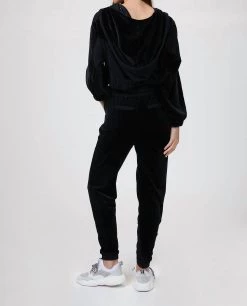 The Kooples Dual Fabric Sweatshirt in Black - women 7 The Kooples Dual Fabric Sweatshirt in Black - women -Cult of Individuality shop 731b6c03c2c94fff958cb667a7c6a0d9 e182be37 1907 484d b3ec 09d31cd977fa 1080x