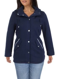 INTL d.e.t.a.i.l.s Womens Lightweight Short Overcoat -Cult of Individuality shop 77ad9c6a76fb4bb18a7127b4b20d1d94 1080x