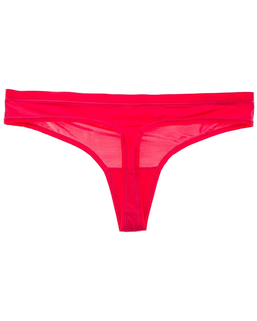 Le Mystere Infinite Comfort Thong - women 2 Le Mystere Infinite Comfort Thong - women - Image 2