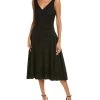 Josie Natori Tank A-Line Dress - women