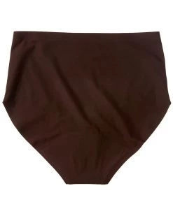 Le Mystere Smooth Shape Leak Resistant Brief - women