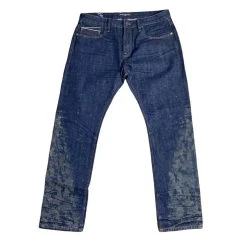 Cult Of Individuality Men'S Rocker Slim Jean in Mudd