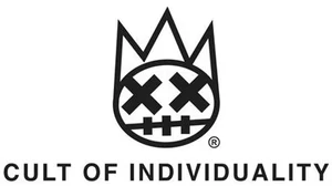 Cult of Individuality shop