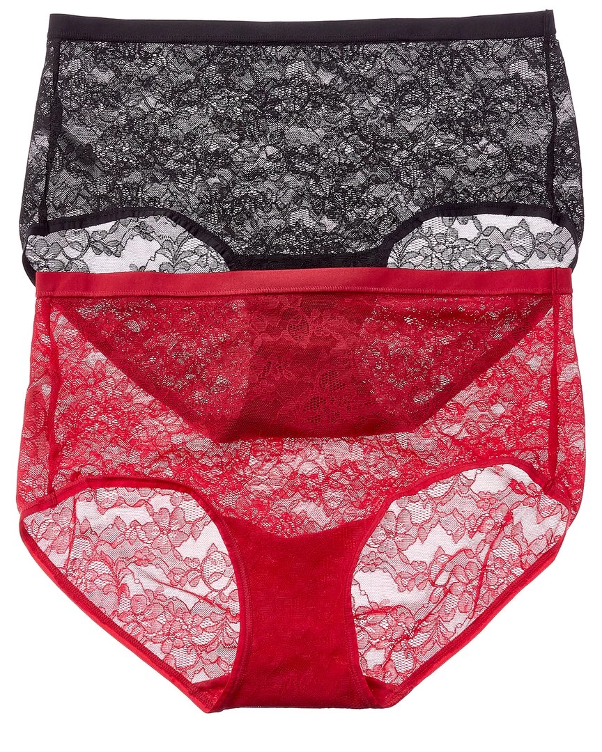Le Mystere 2pk Brief - women 1 Le Mystere 2pk Brief - women
