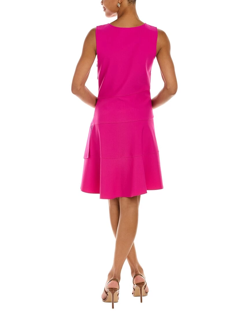 Josie Natori Sheath Dress - women 2 Josie Natori Sheath Dress - women - Image 2