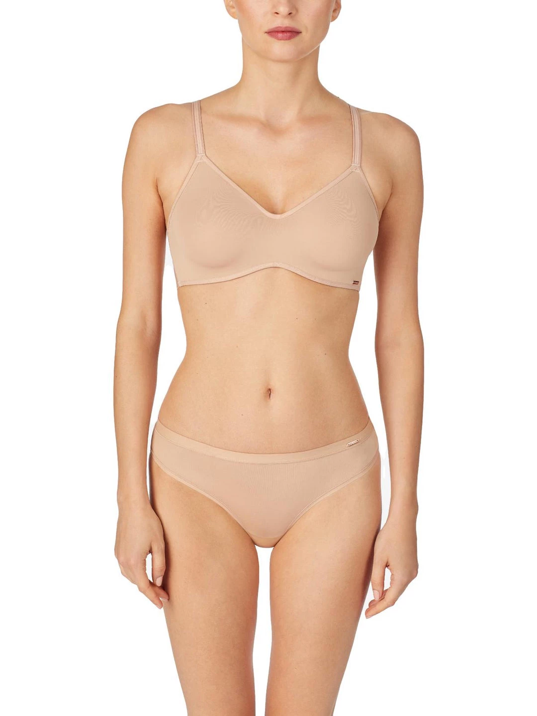 Le Mystere Womens Full Coverage Unlined Underwire Bra 1 Le Mystere Womens Full Coverage Unlined Underwire Bra