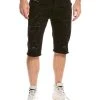 Cult of Individuality Rocker Short - men