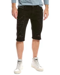Cult of Individuality Rocker Short - men