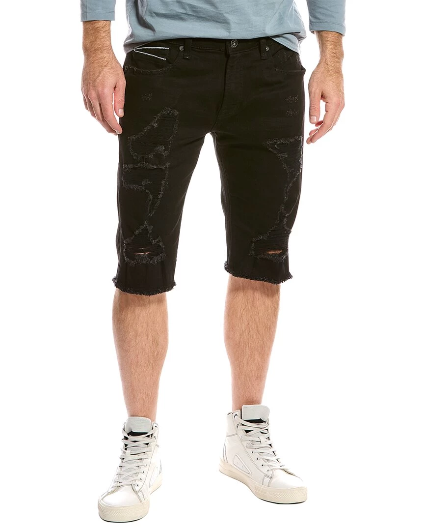 Cult of Individuality Rocker Short - men 1 Cult of Individuality Rocker Short - men