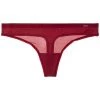 Le Mystere Infinite Comfort Thong - women