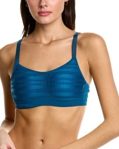 Le Mystere Active Balance Sports Bra - women