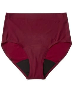 Cult of Individuality shop 8 Le Mystere Smooth Shape Leak Resistant Brief - women