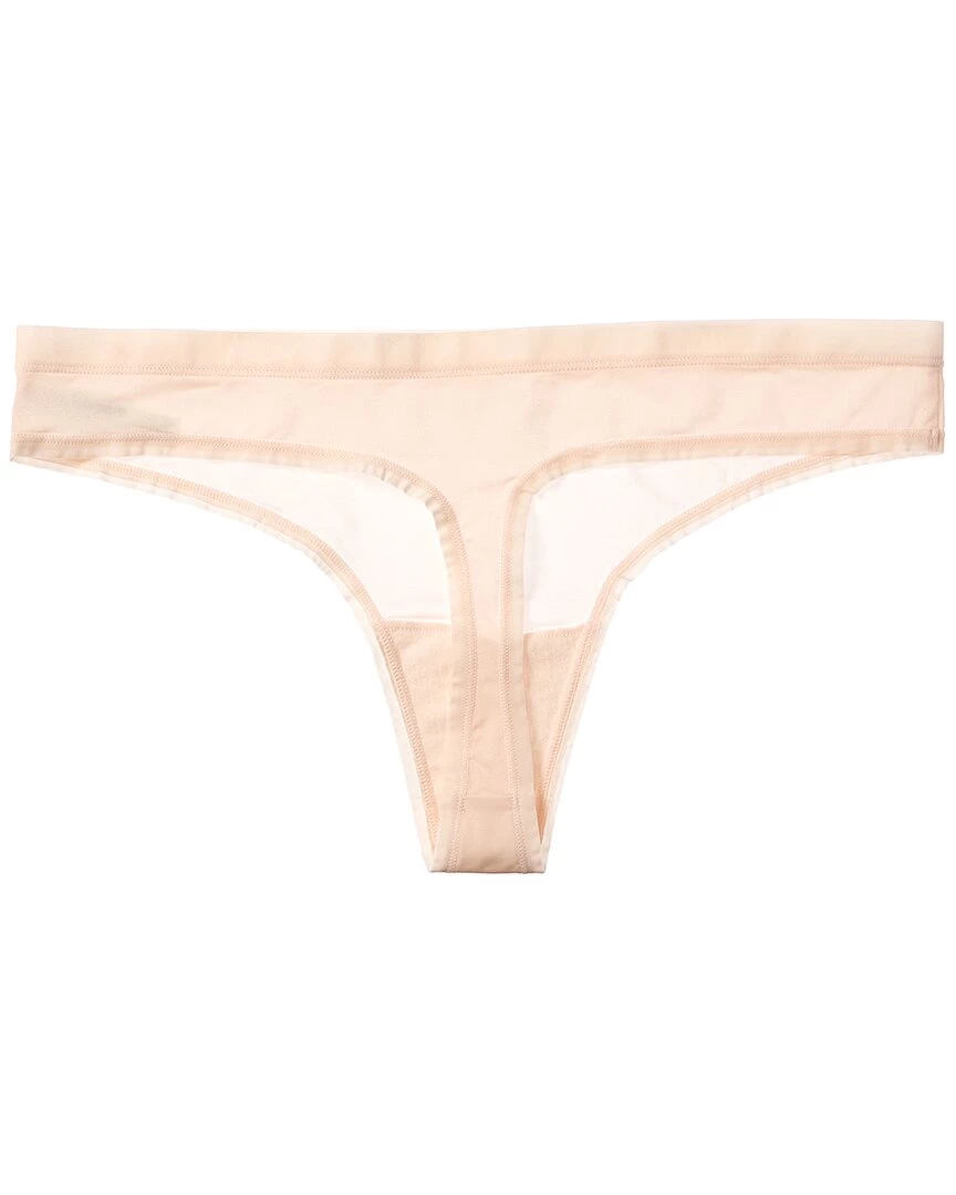 Le Mystere Infinite Comfort Thong - women 2 Le Mystere Infinite Comfort Thong - women - Image 2