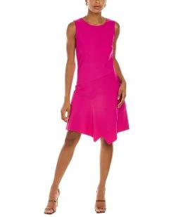 Josie Natori Sheath Dress - women