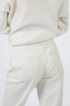 The Kooples White Denim in White - women 10 The Kooples White Denim in White - women -Cult of Individuality shop b7a1677ddd7548c48eb418086b6d5878 1080x