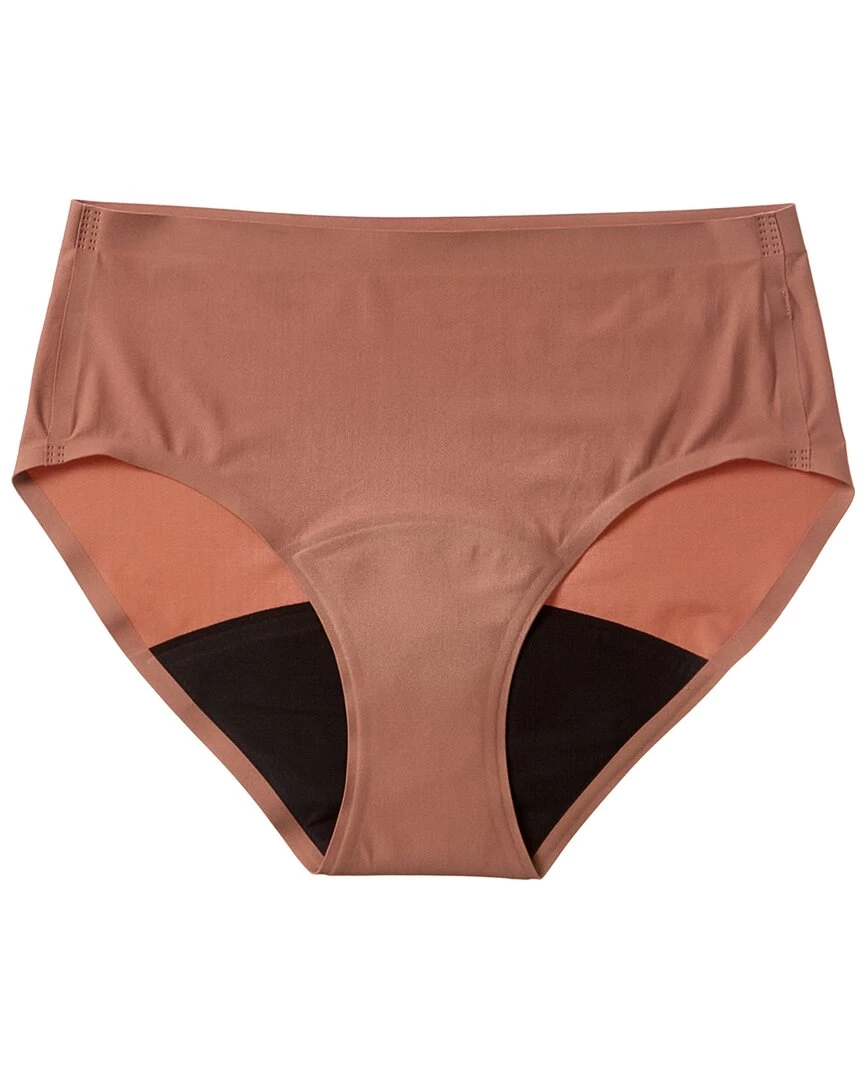 Le Mystere Smooth Shape Leak Resistant Hipster - women 2 Le Mystere Smooth Shape Leak Resistant Hipster - women - Image 2