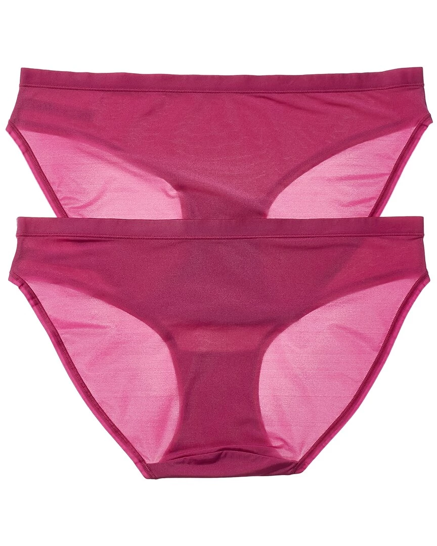 Le Mystere 2pk Infinite Comfort Bikini - women 2 Le Mystere 2pk Infinite Comfort Bikini - women - Image 2