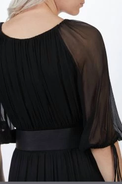 The Kooples Leather Belt With Metal Buckle in Black - women 10 The Kooples Leather Belt With Metal Buckle in Black - women -Cult of Individuality shop c851829503524e0386c19146453f837c ce583a95 ec98 43bc 8afb 0df308e17af1 1080x