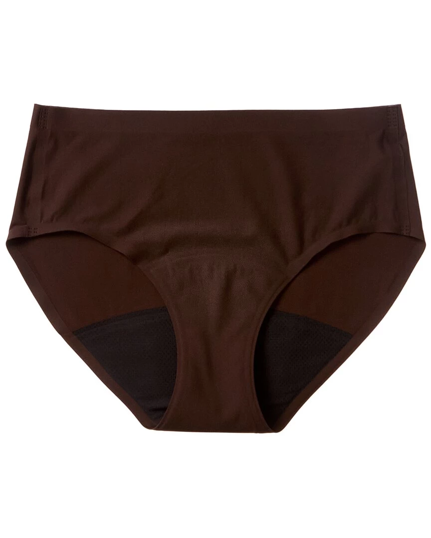 Le Mystere Smooth Shape Leak Resistant Hipster - women 2 Le Mystere Smooth Shape Leak Resistant Hipster - women - Image 2