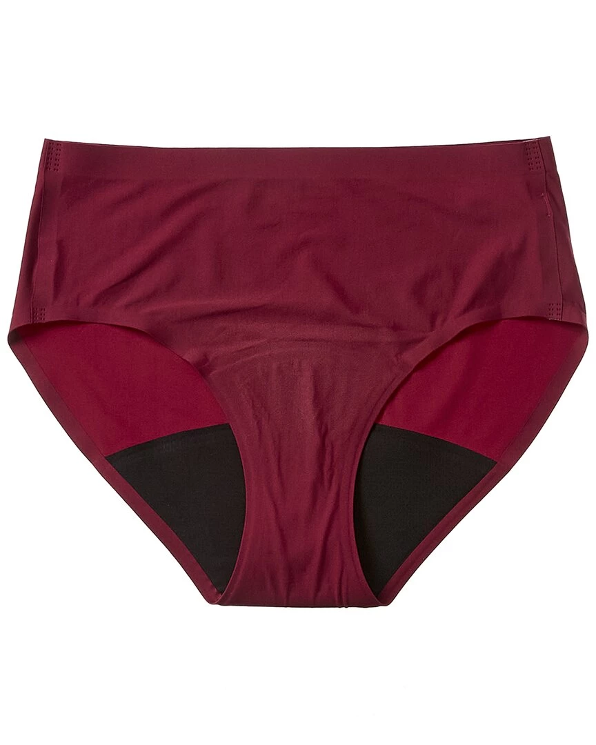 Le Mystere Smooth Shape Leak Resistant Hipster - women 1 Le Mystere Smooth Shape Leak Resistant Hipster - women