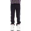 Cult Of Individuality Boy'S Slim Straight Stretch Denim Jean in Rinse - kids