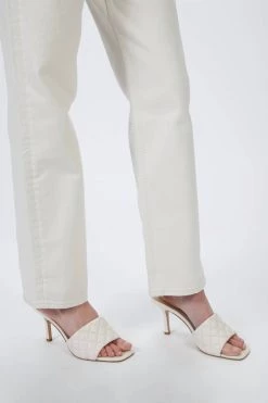 The Kooples White Denim in White - women 11 The Kooples White Denim in White - women -Cult of Individuality shop ec2d987a97e4422babc3f3e64c16ada0 1080x