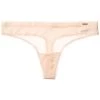 Le Mystere Infinite Comfort Thong - women