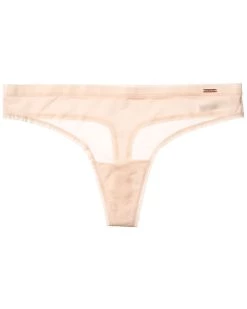 Le Mystere Infinite Comfort Thong - women