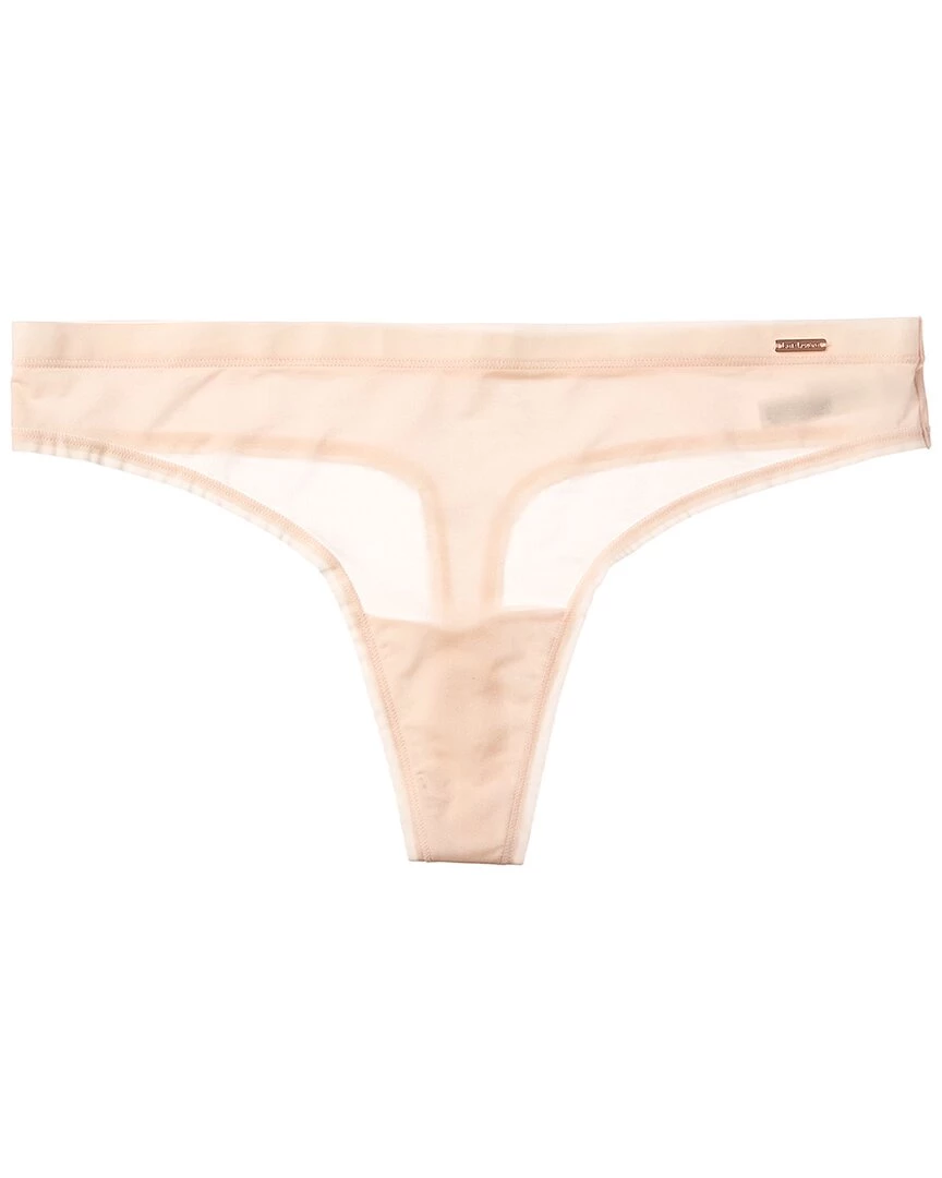 Le Mystere Infinite Comfort Thong - women 1 Le Mystere Infinite Comfort Thong - women